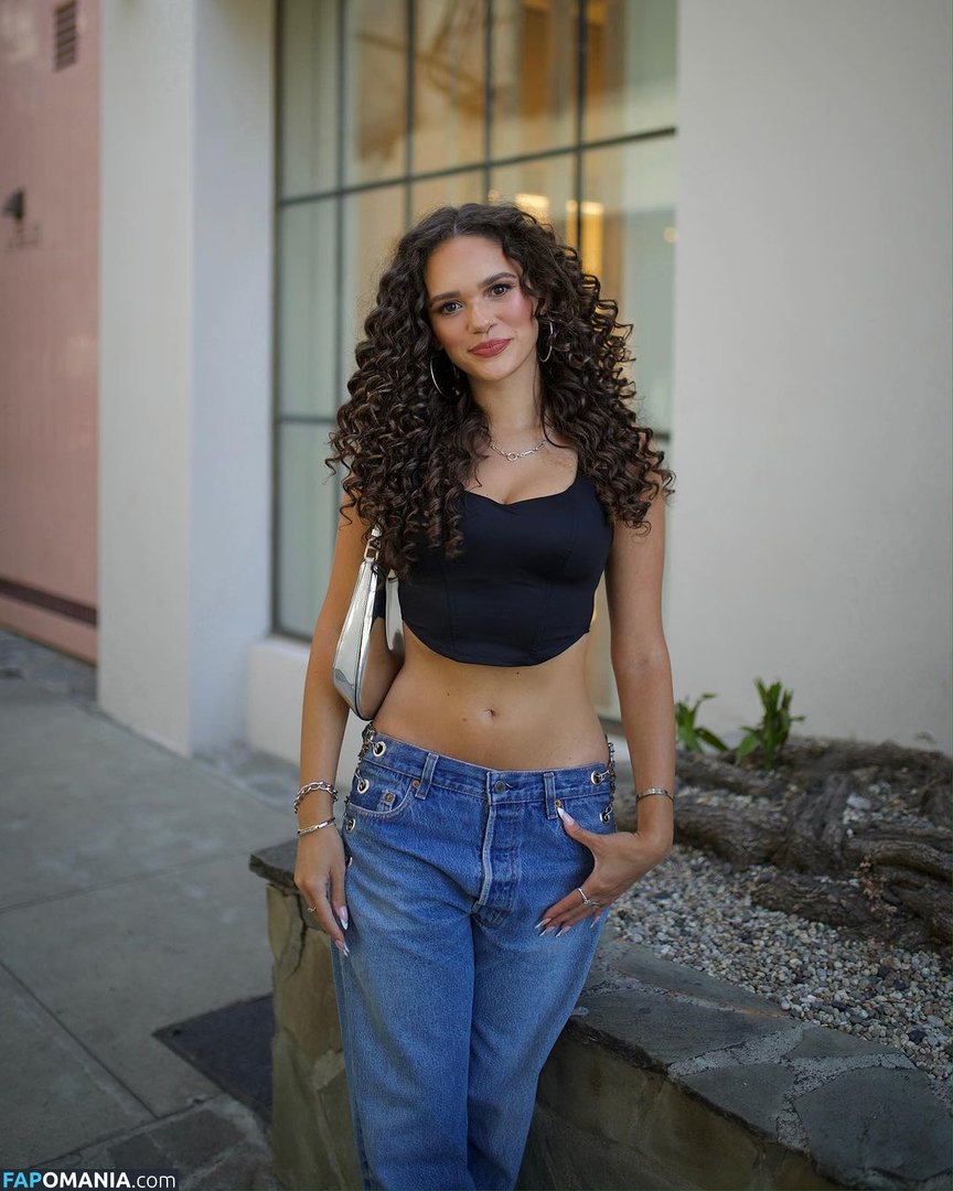Madison Pettis / madisonpettis Naakt OnlyFans  Gelekte foto #47