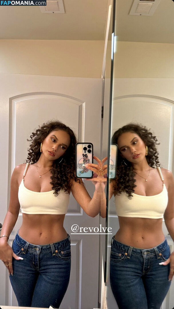 Madison Pettis / madisonpettis Naakt OnlyFans  Gelekte foto #95