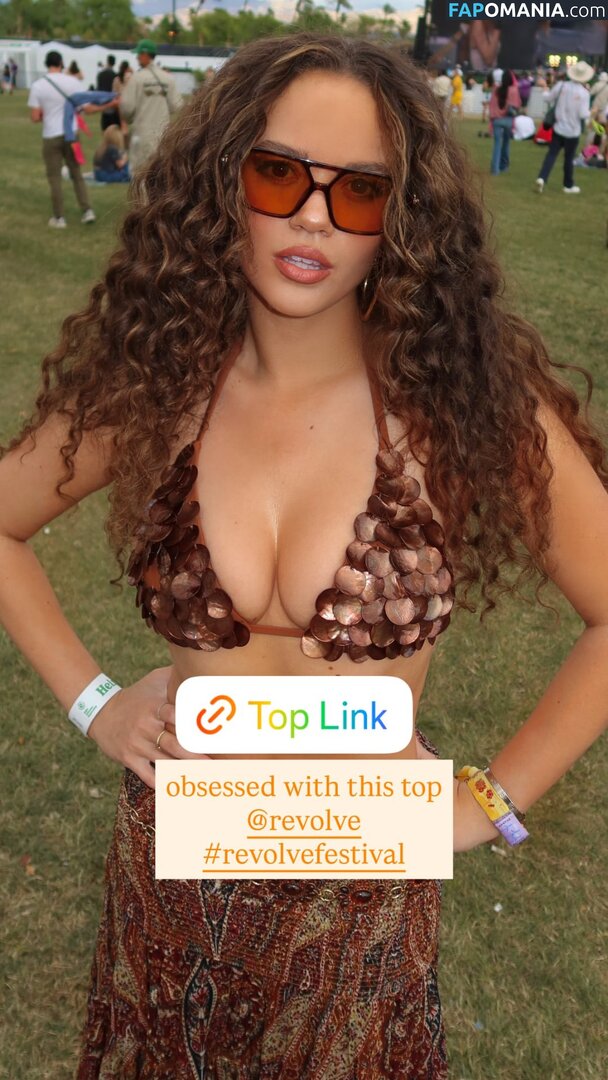 Madison Pettis / madisonpettis Naakt OnlyFans  Gelekte foto #572