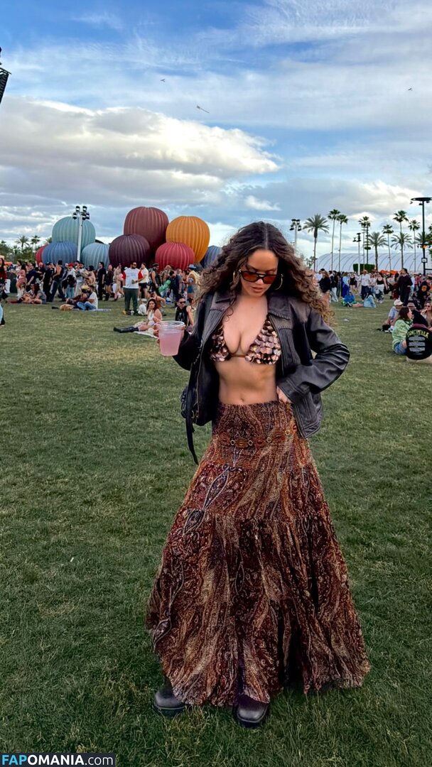 Madison Pettis / madisonpettis Naakt OnlyFans  Gelekte foto #573