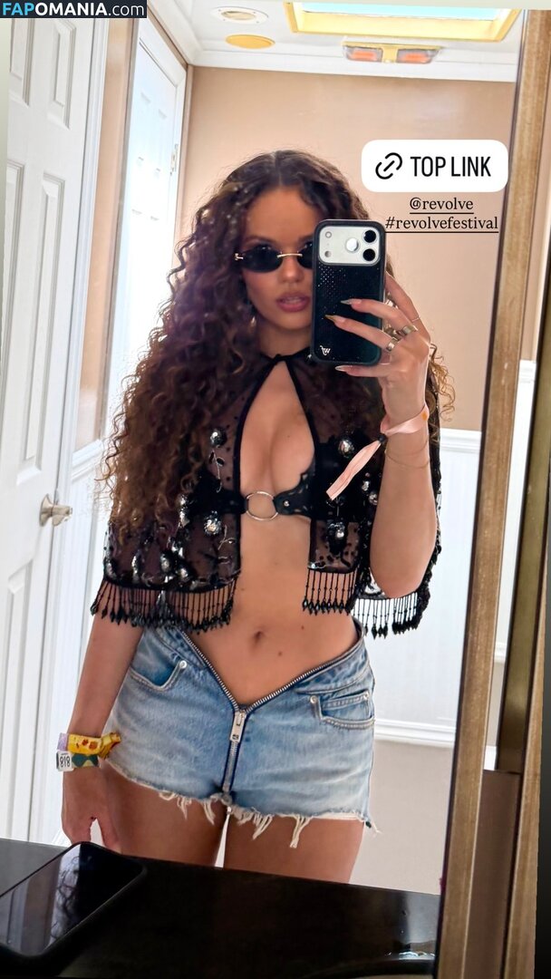 Madison Pettis / madisonpettis Naakt OnlyFans  Gelekte foto #574
