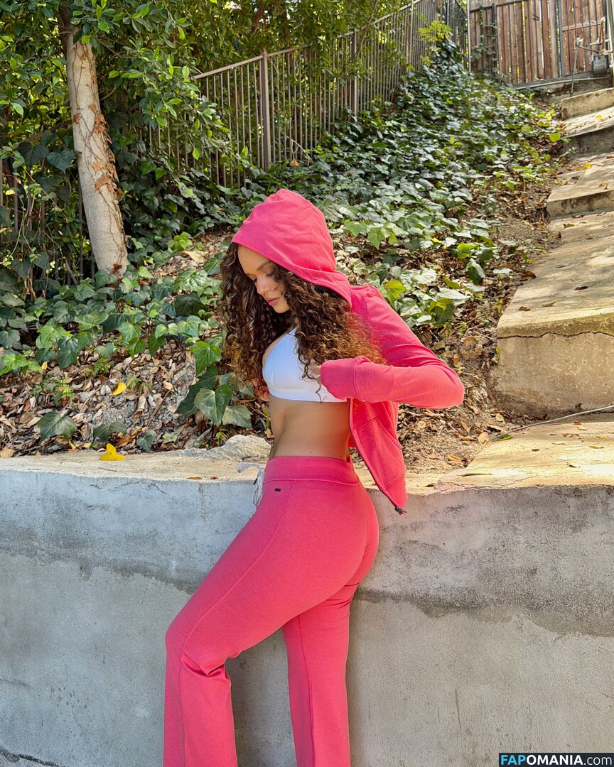 Madison Pettis / madisonpettis Naakt OnlyFans  Gelekte foto #577