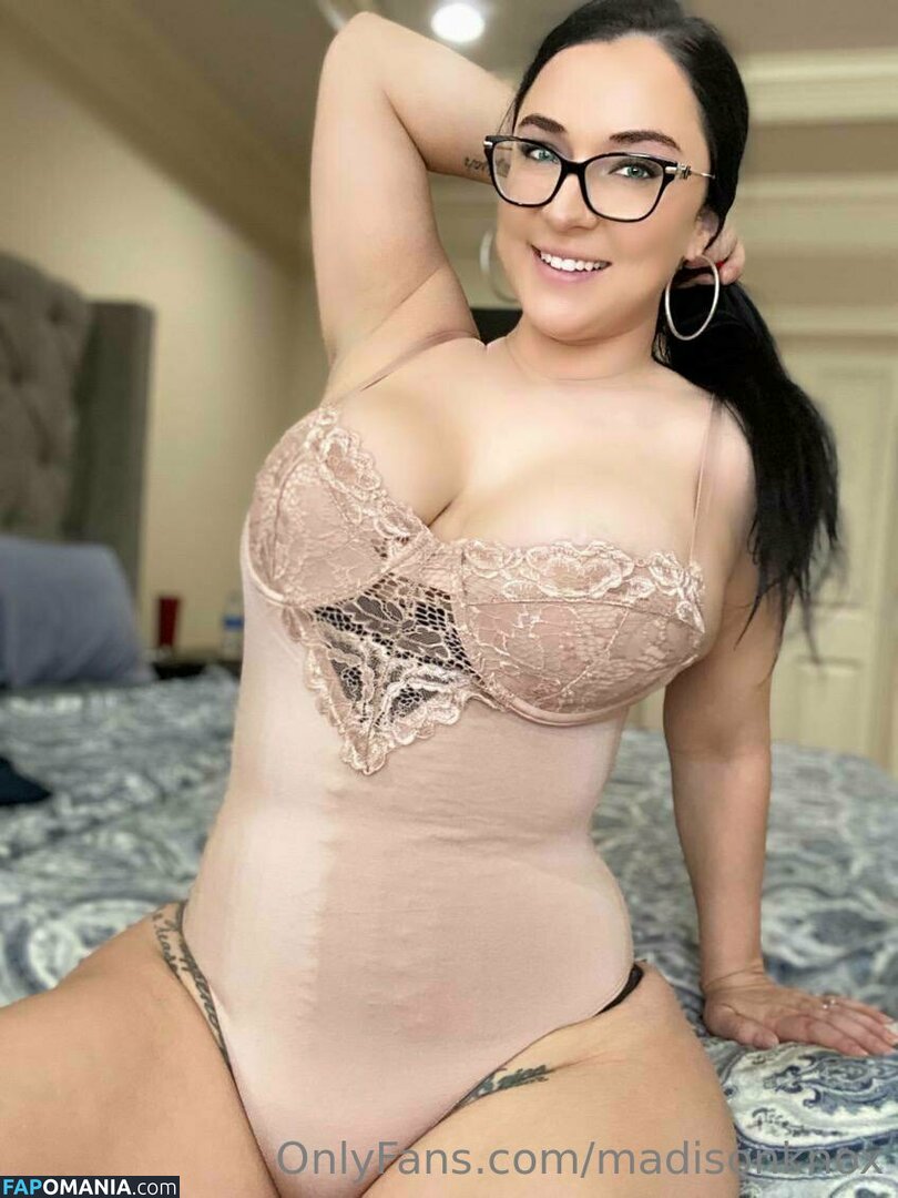 madisonknox / madisonknoxofficial / y0urgirlnextdoor Naakt OnlyFans  Gelekte foto #58