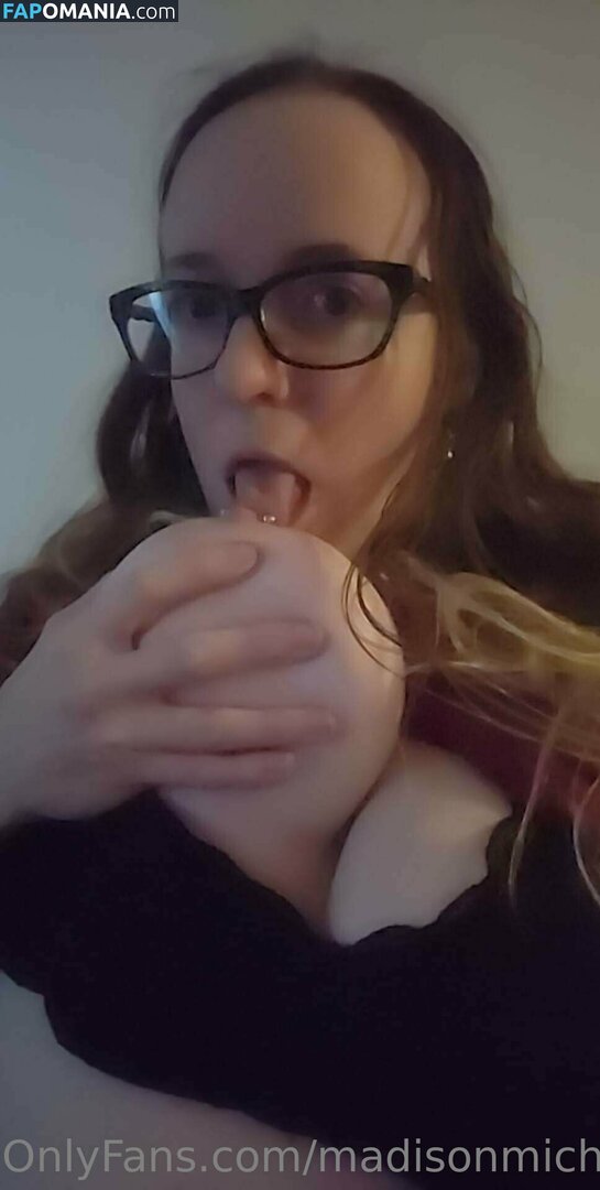 madisonmichelle84 Naakt OnlyFans  Gelekte foto #50