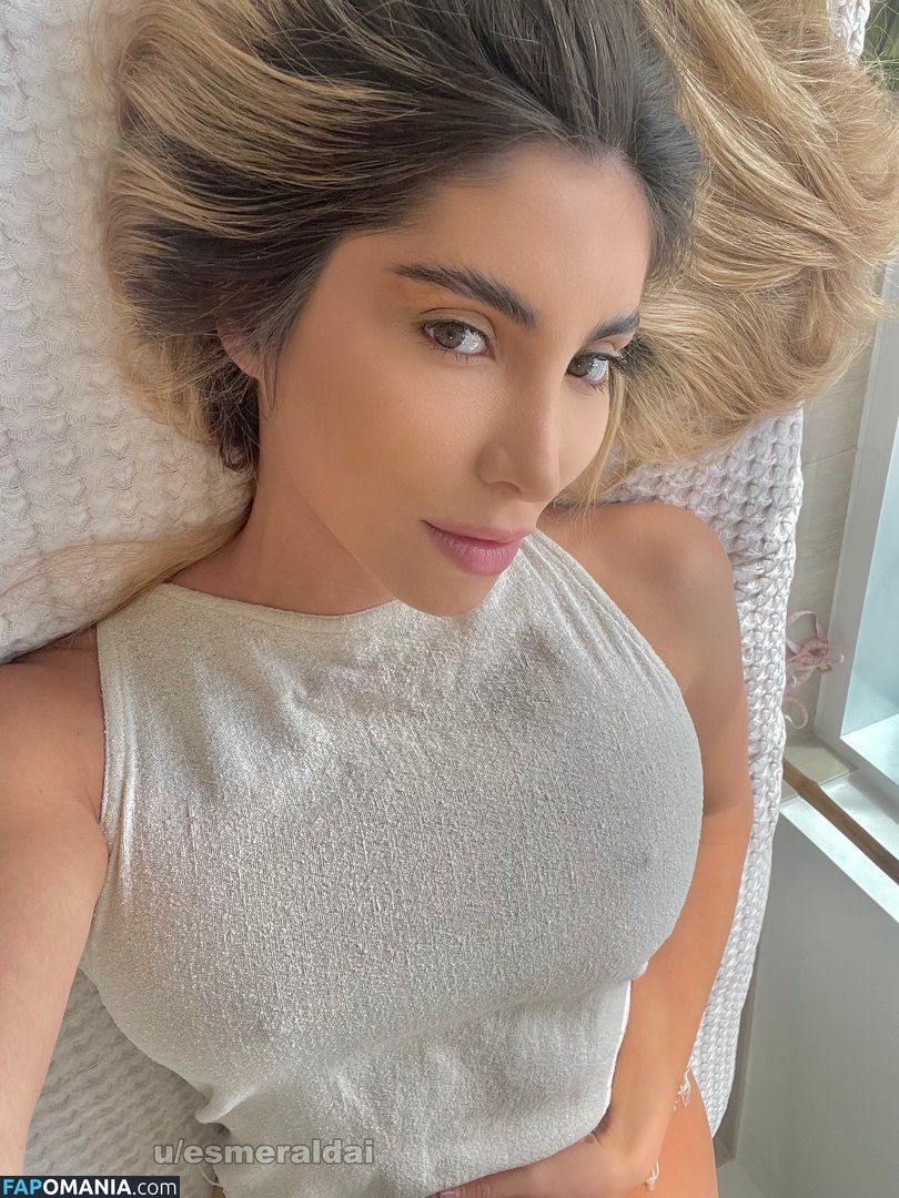 Madlen / esmeraldai / esmeraldai_xx / madlenesmer Naakt OnlyFans  Gelekte foto #26