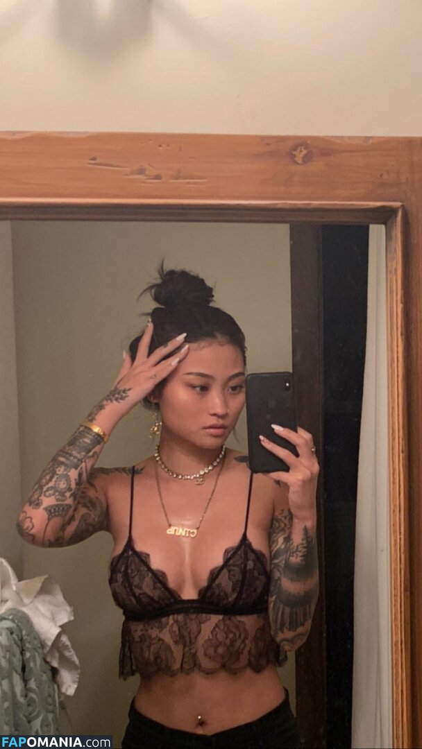 Mae.Col Naakt OnlyFans  Gelekte foto #2