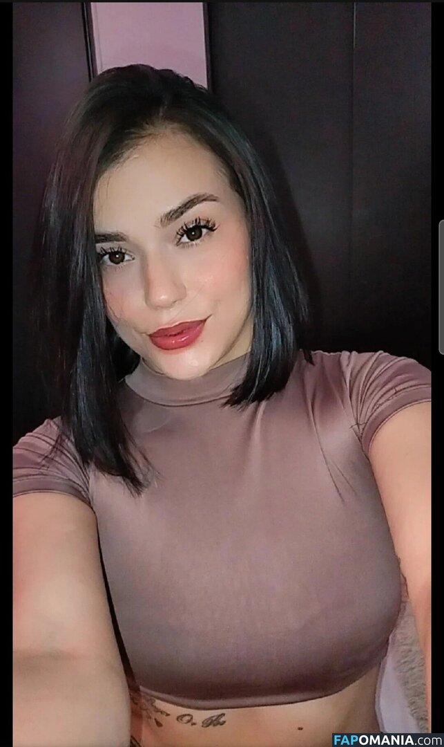 MaeGoldman Naakt OnlyFans  Gelekte foto #1