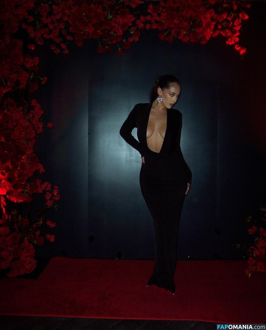 Maeta / maetasworld Naakt OnlyFans  Gelekte foto #1