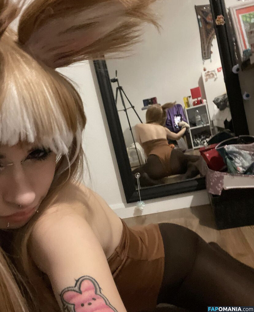 Mivvylynn / maevetale / mysterymaeve Naakt OnlyFans  Gelekte foto #2