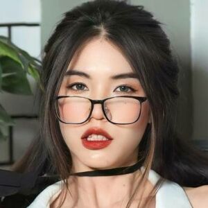 Maeylin Lin