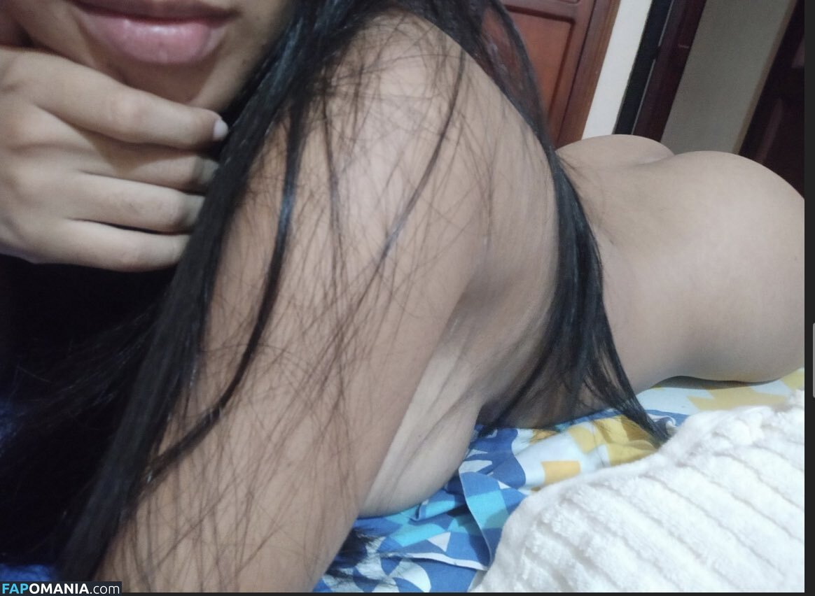 Mafe Benjumea / https: / mafe_benjumea Naakt OnlyFans  Gelekte foto #4