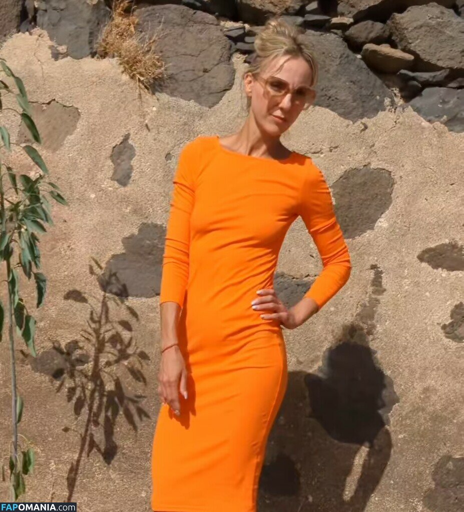 Magda Lenna / onlymagdalenna Naakt OnlyFans  Gelekte foto #2