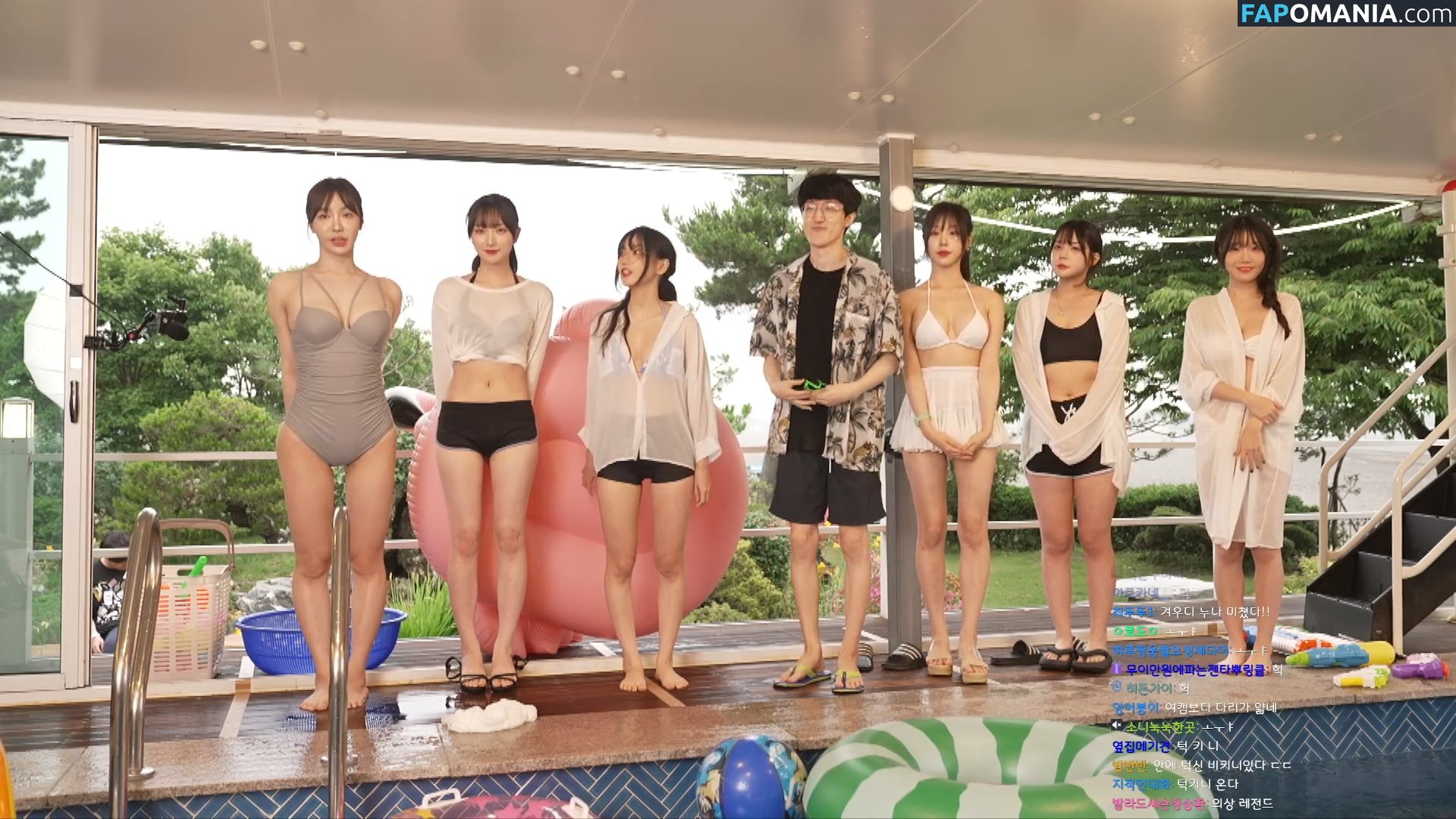 Magenta62 / magenta_6262 / 마젠타_ Naakt OnlyFans  Gelekte foto #23