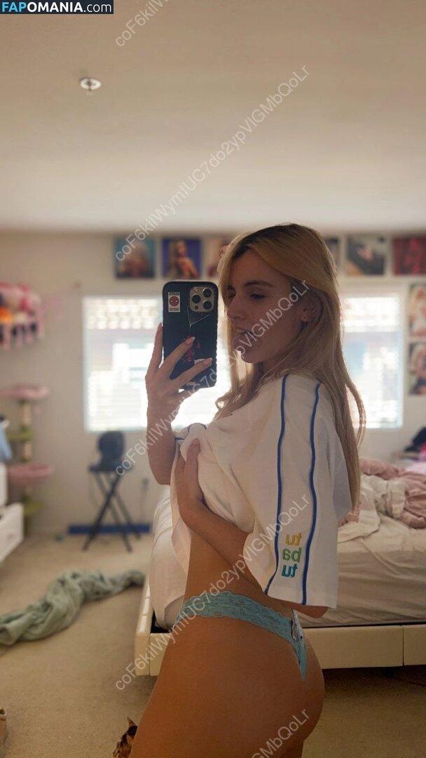 Magazine.rooster / Maggie Roscher Naakt OnlyFans  Gelekte foto #6