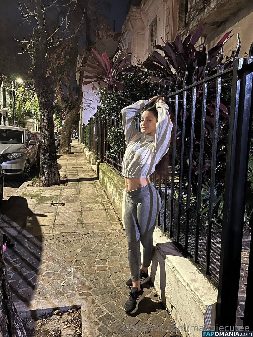 maggiecuteee / maggiecutie_ Naakt OnlyFans  Gelekte foto #12