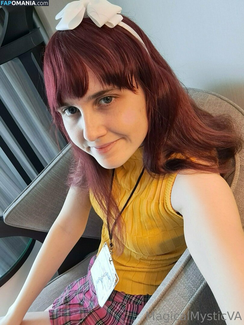 magicalmysticva / magicalmysticvafree Naakt OnlyFans  Gelekte foto #122