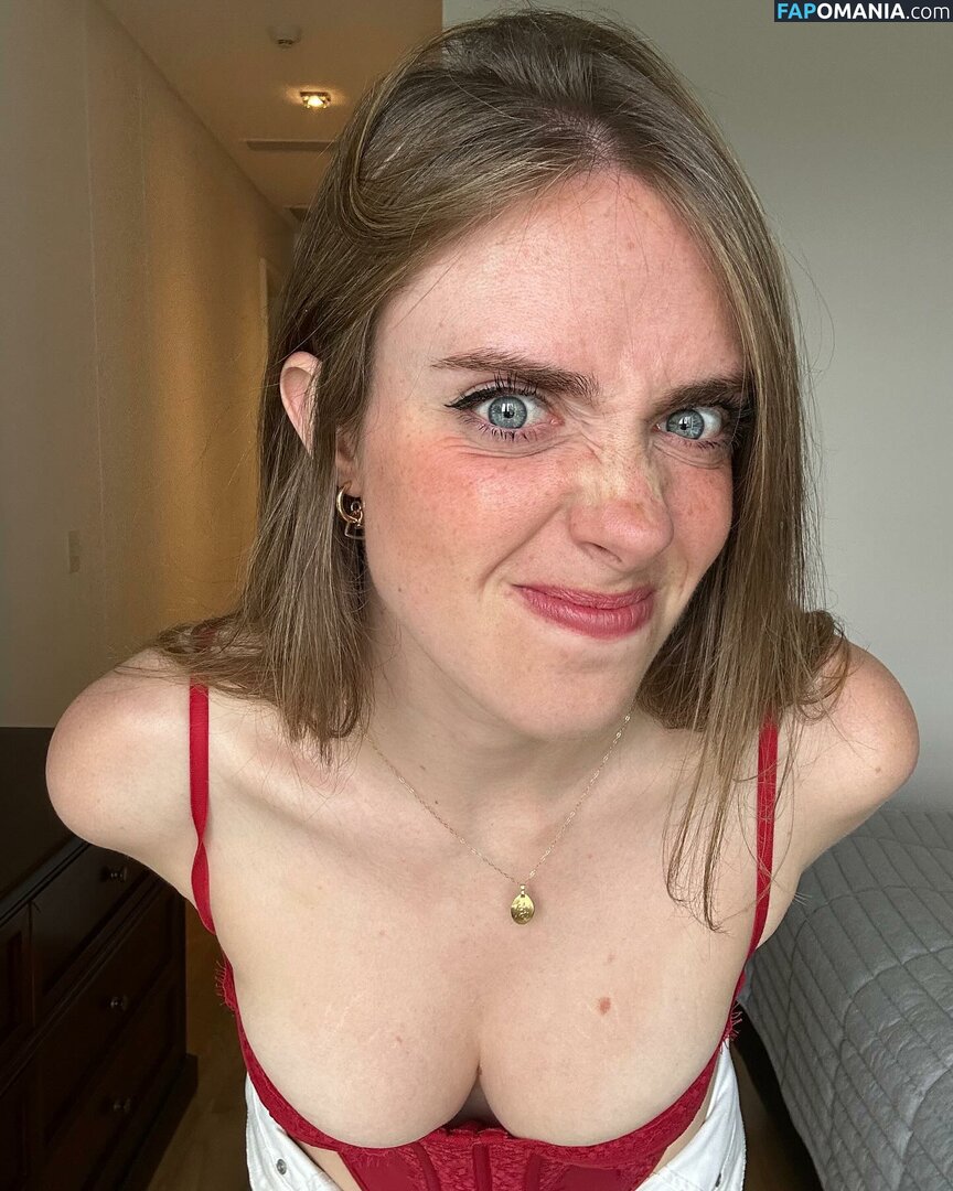 Magui Ansuz / magui_ansuz / maguiansuz Naakt OnlyFans  Gelekte foto #84