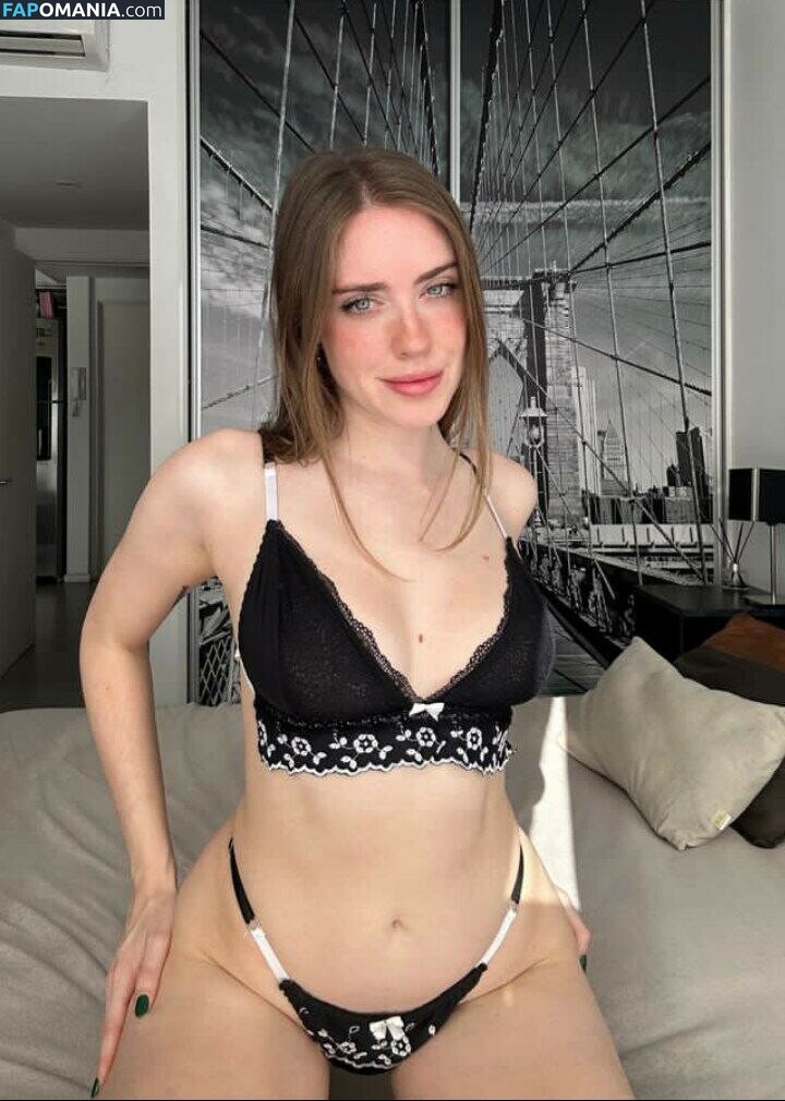 Magui Ansuz / magui_ansuz / maguiansuz Naakt OnlyFans  Gelekte foto #300