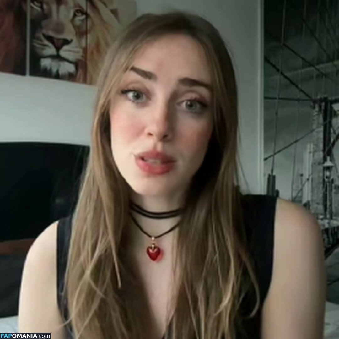 Magui Ansuz / magui_ansuz / maguiansuz Naakt OnlyFans  Gelekte foto #301