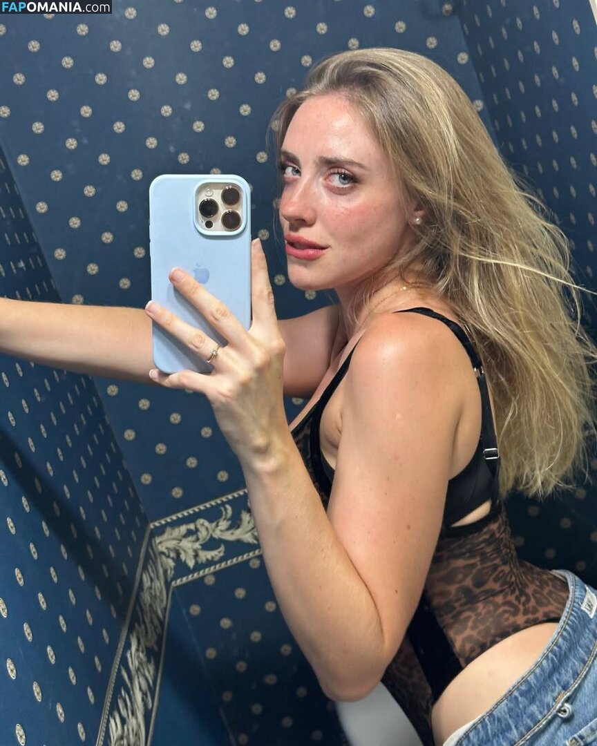 Magui Ansuz / magui_ansuz / maguiansuz Naakt OnlyFans  Gelekte foto #309