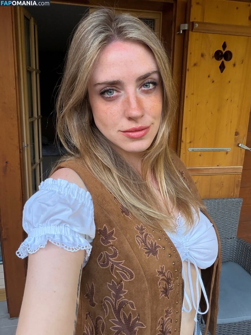 Magui Ansuz / magui_ansuz / maguiansuz Naakt OnlyFans  Gelekte foto #314