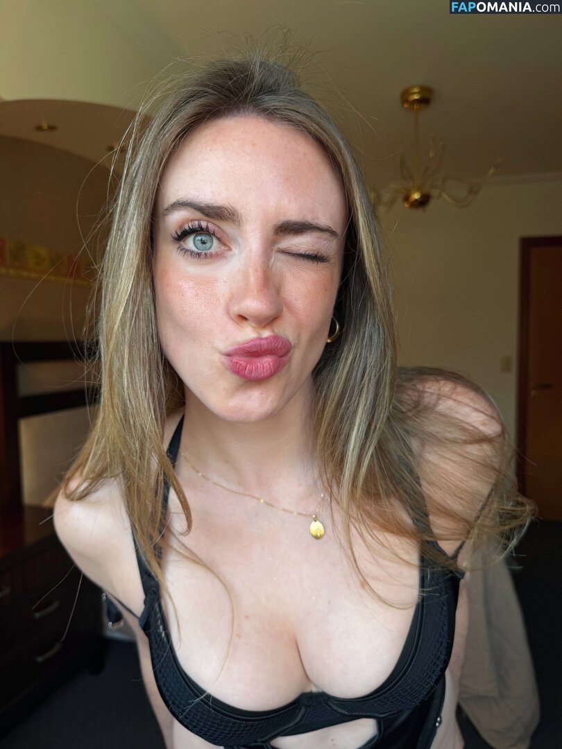 Magui Ansuz / magui_ansuz / maguiansuz Naakt OnlyFans  Gelekte foto #324