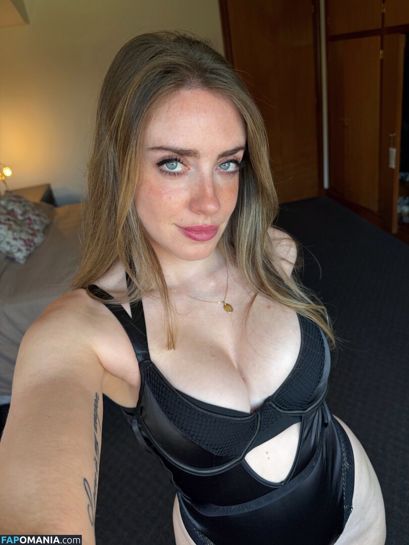 Magui Ansuz / magui_ansuz / maguiansuz Naakt OnlyFans  Gelekte foto #326