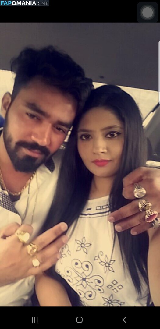 Mahek Shakeel / mehak.shakeel Naakt OnlyFans  Gelekte foto #2