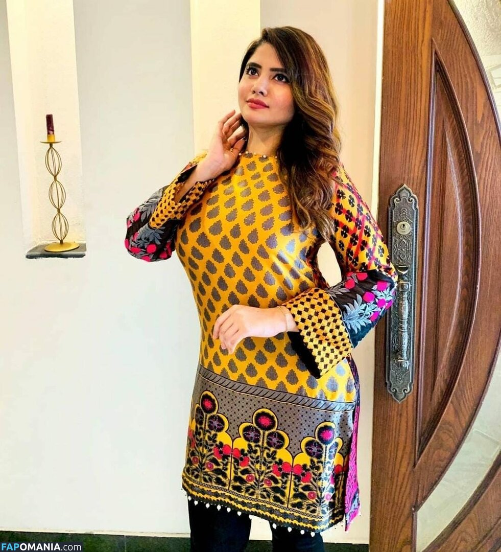 Mahek Shakeel / mehak.shakeel Naakt OnlyFans  Gelekte foto #13