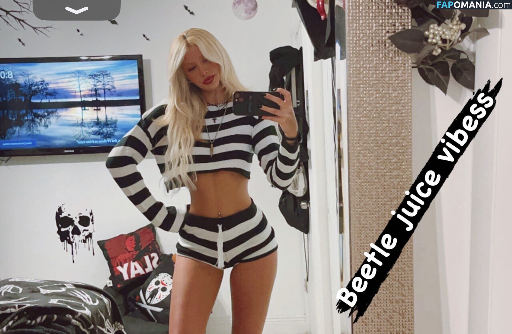 Mahila Mendez / mahilamendez Naakt OnlyFans  Gelekte foto #1