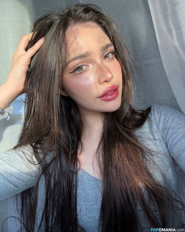 Mahiye Selin / selin.egmn / selin.z Naakt OnlyFans  Gelekte foto #1