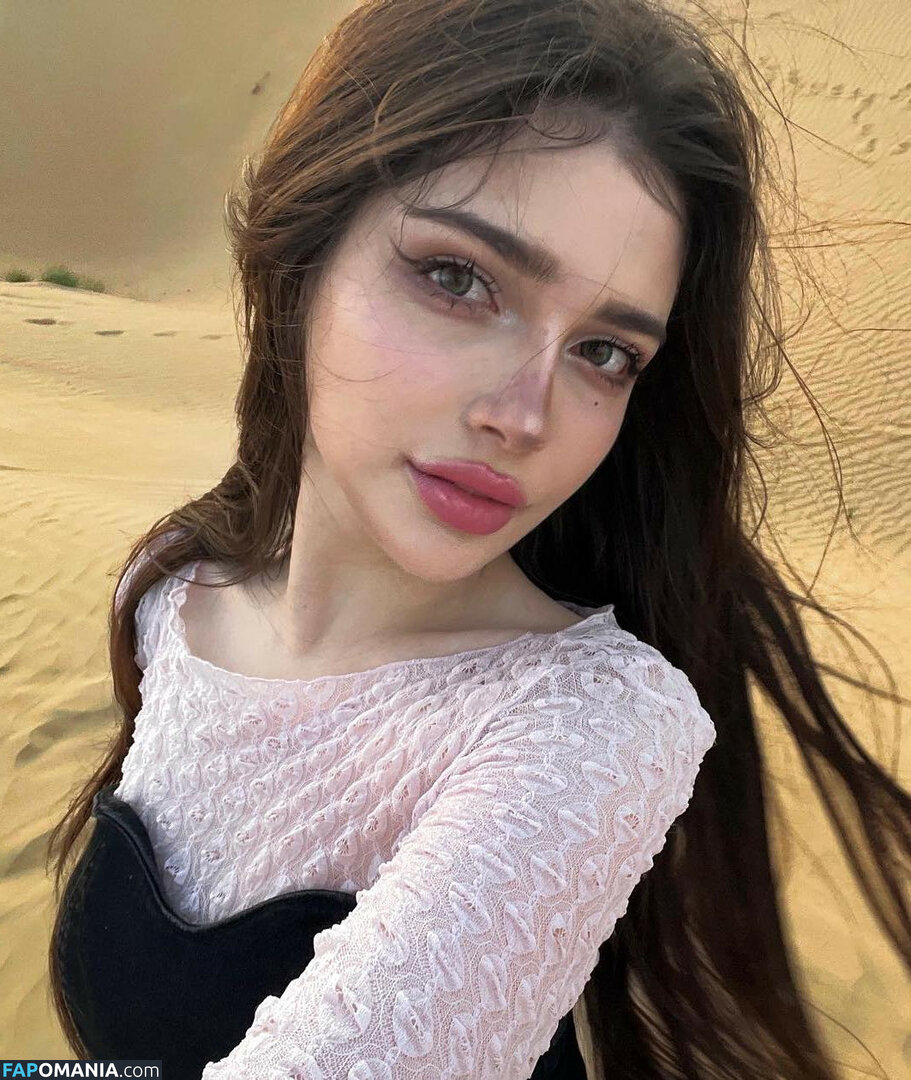 Mahiye Selin / selin.egmn / selin.z Naakt OnlyFans  Gelekte foto #4