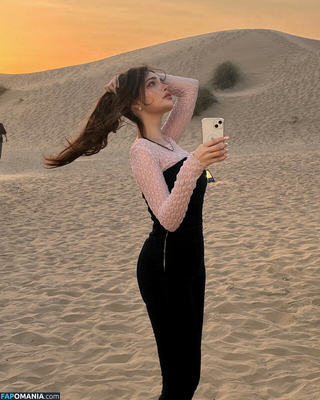 Mahiye Selin / selin.egmn / selin.z Naakt OnlyFans  Gelekte foto #7