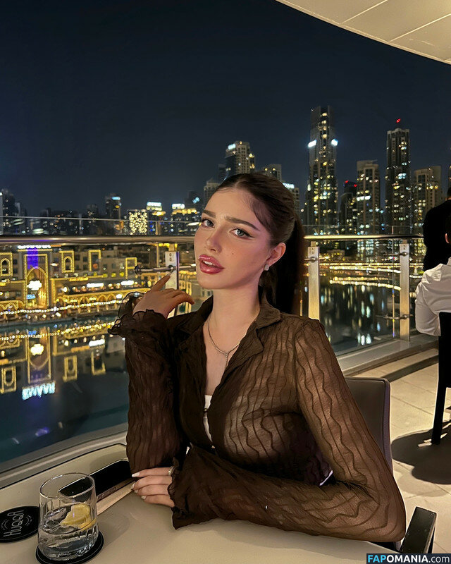 Mahiye Selin / selin.egmn / selin.z Naakt OnlyFans  Gelekte foto #10