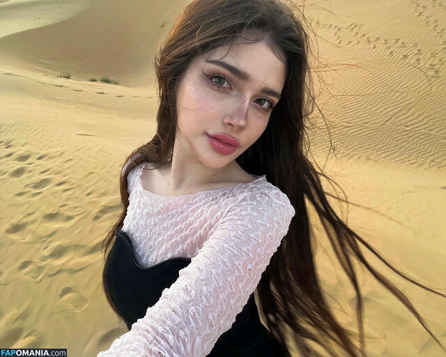 Mahiye Selin / selin.egmn / selin.z Naakt OnlyFans  Gelekte foto #15