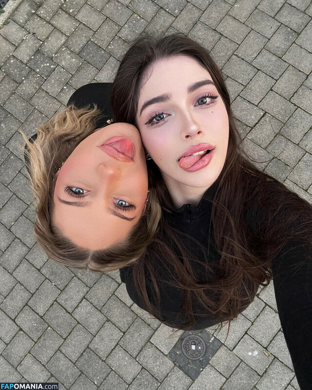 Mahiye Selin / selin.egmn / selin.z Naakt OnlyFans  Gelekte foto #16