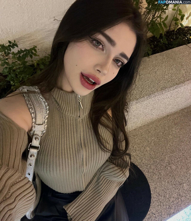 Mahiye Selin / selin.egmn / selin.z Naakt OnlyFans  Gelekte foto #17