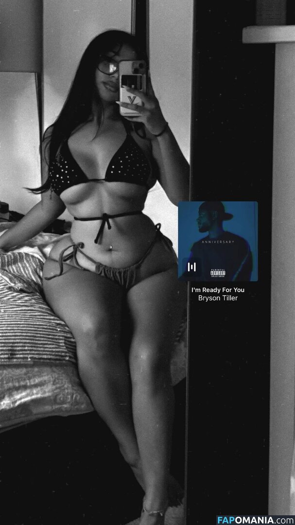 Mahxya_ / sxymayaa Naakt OnlyFans  Gelekte foto #1