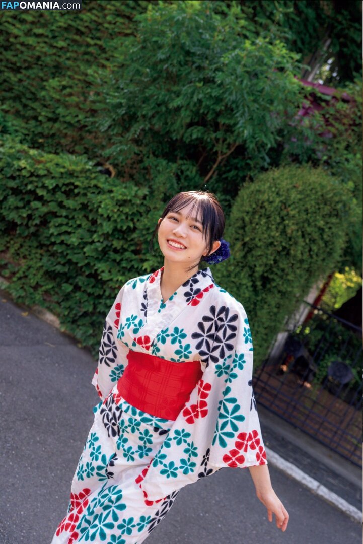 Mai Horai 蓬莱舞 / horai_libera_official / horai_mai / https: Naakt OnlyFans  Gelekte foto #9