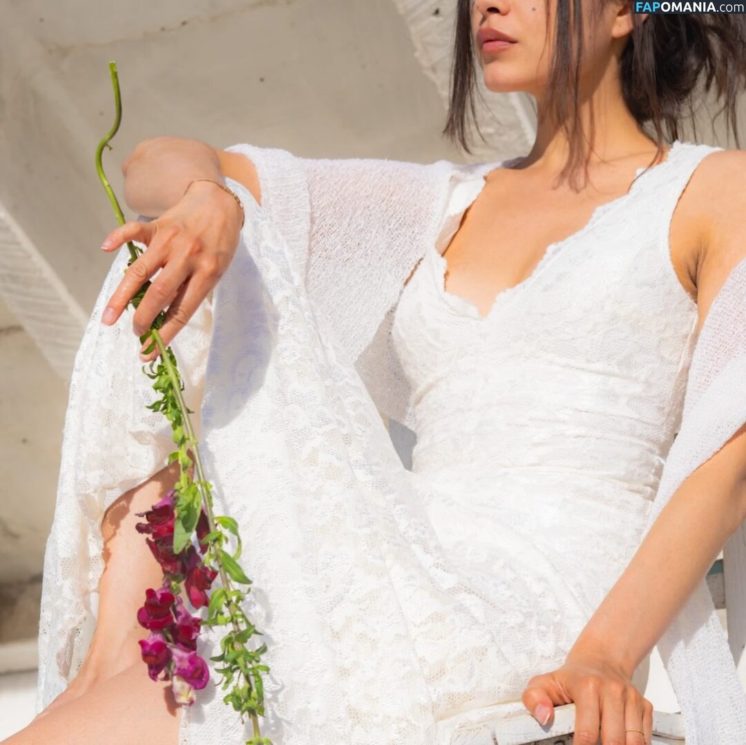 Maia Jae Bastidas / maiajae Naakt OnlyFans  Gelekte foto #4