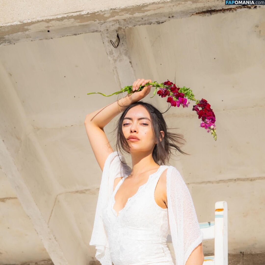 Maia Jae Bastidas / maiajae Naakt OnlyFans  Gelekte foto #7