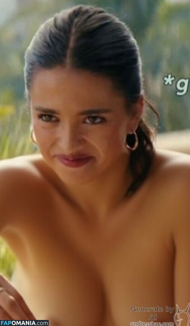 Maia Reficco / maiareficco Naakt OnlyFans  Gelekte foto #1