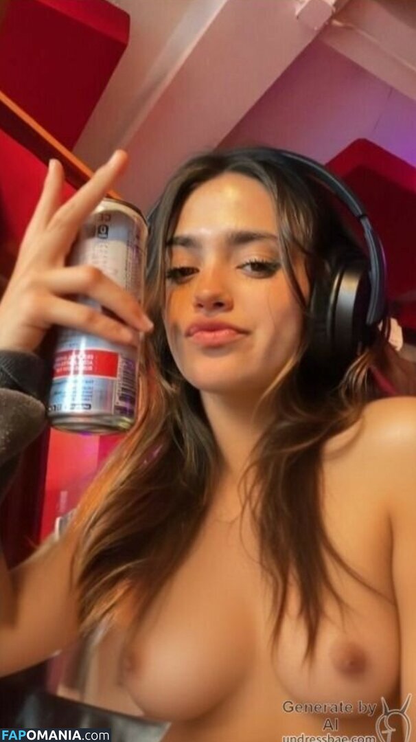 Maia Reficco / maiareficco Naakt OnlyFans  Gelekte foto #8