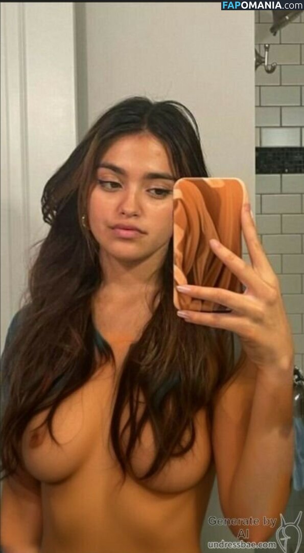 Maia Reficco / maiareficco Naakt OnlyFans  Gelekte foto #10