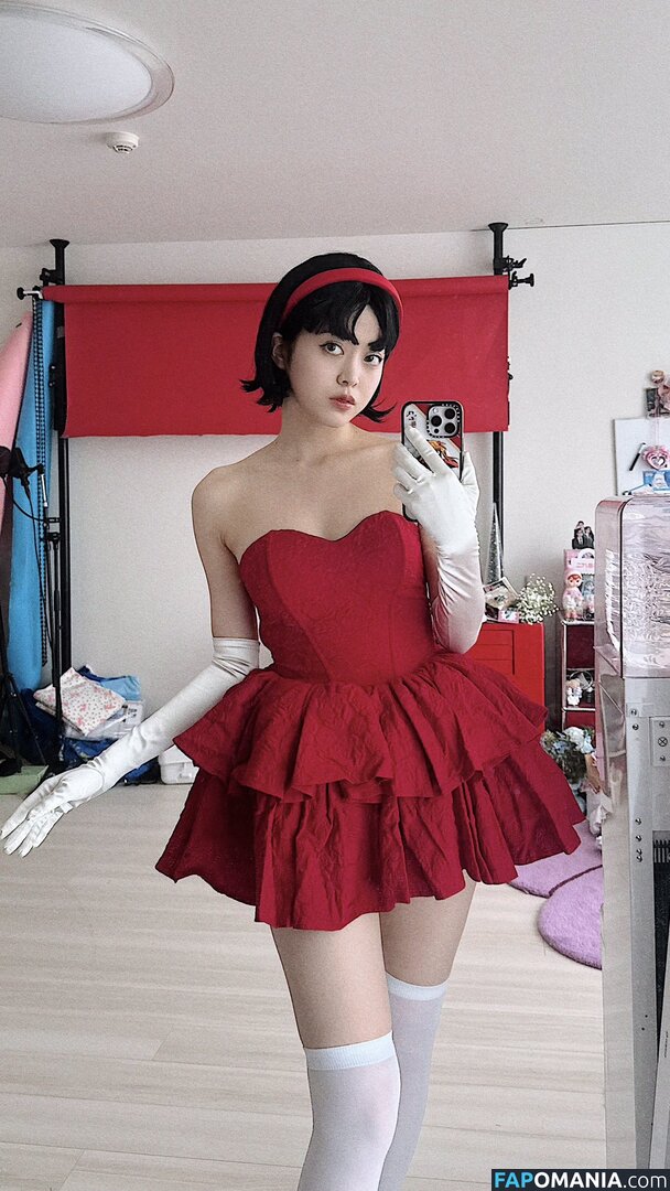 Maika Matsuya / hijiki_oO / https: / maika797 / マツヤ マイカ Naakt OnlyFans  Gelekte foto #3