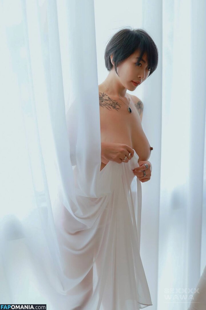 Maimaiwhyder Taiwanese Big Boobs Naakt OnlyFans  Gelekte foto #109