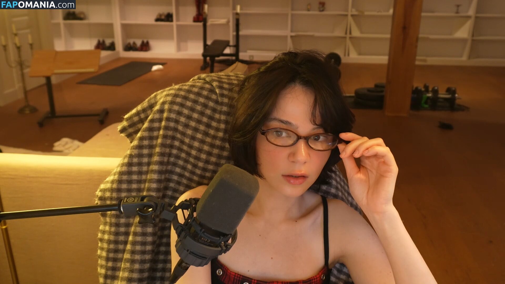 Maimy Nyan / maimynyan Naakt OnlyFans  Gelekte foto #1