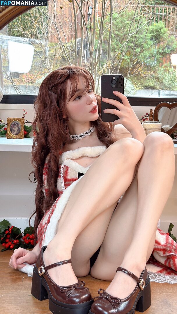 Maimy Nyan [social media] / maimynyan Naakt OnlyFans  Gelekte foto #17