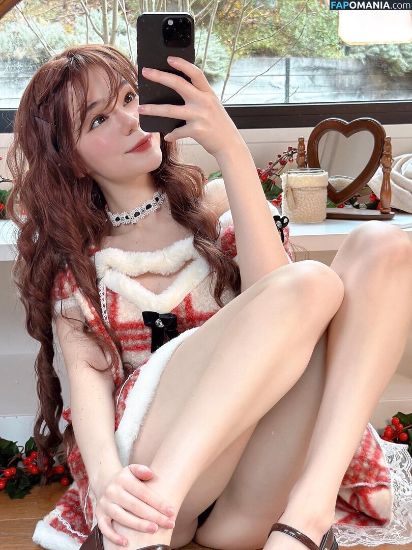 Maimy Nyan [social media] / maimynyan Naakt OnlyFans  Gelekte foto #18
