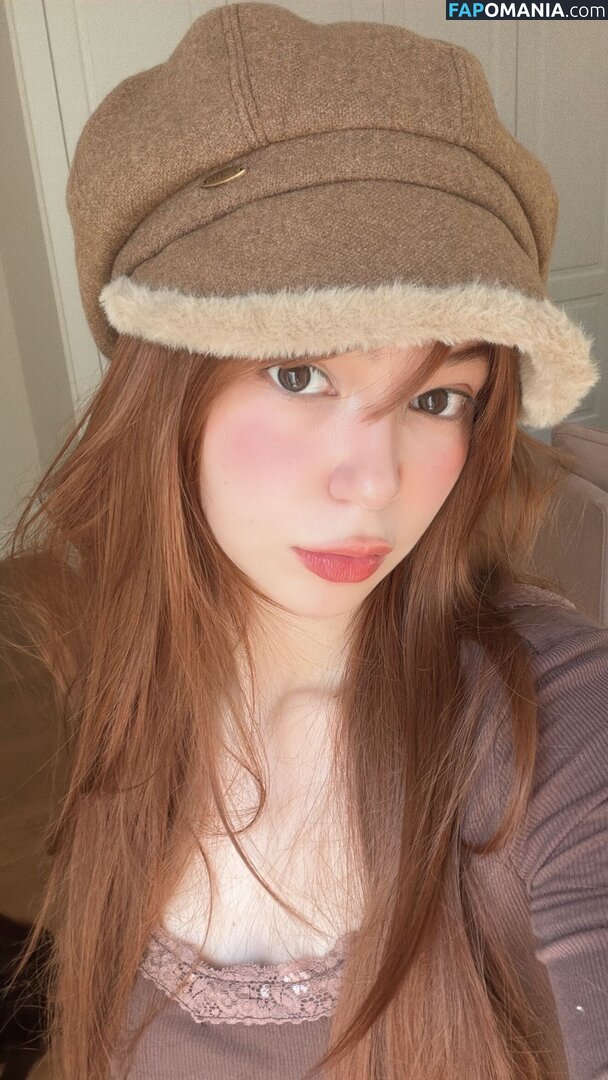 Maimy Nyan [social media] / maimynyan Naakt OnlyFans  Gelekte foto #20